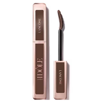 LANCOME LASH IDOLE BROWN MASCARA